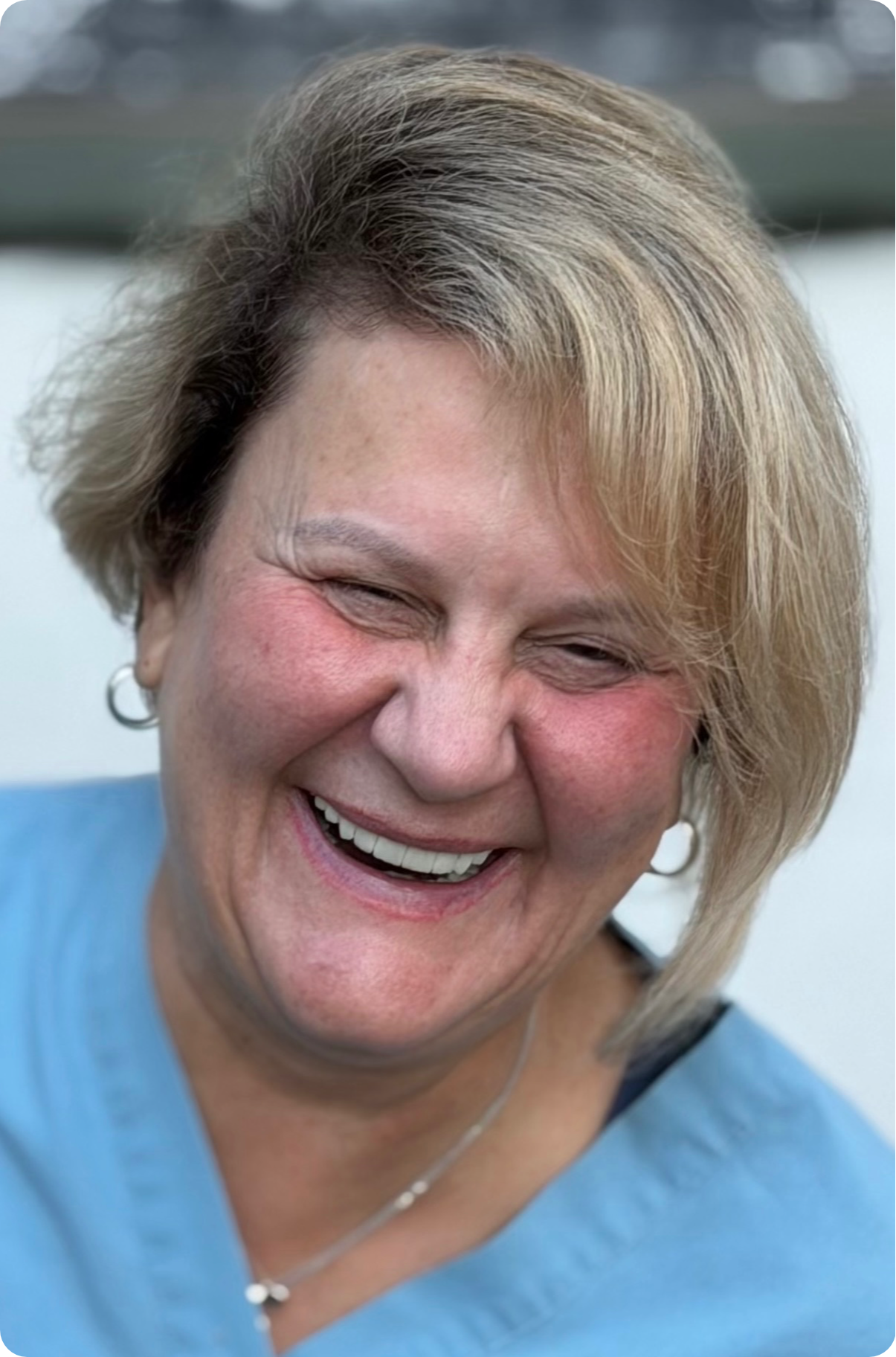 Roux, RN